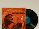 Serge Chaloff Sextet LP Boston Blow Up CAPITOL VG/EX orig mono teal label