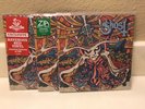 * Three GHOST BC Kiss the Go Goat / Mary on a Cross 7