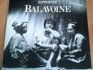 DANIEL BALAVOINE Pour la femme veuve MAXI 12