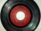 Golden Earring : Radar Love / The Song Is Over 45rpm 7