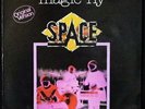 *** 33 TOURS / LP VINYL SPACE - MAGIC FLY * VOGUE RECORDS * FRANCE ***