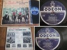 RARE French LP 33t RPM BIEM (12') LES BEATLES (1965)