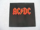 AC/DC 5xLP Box Set albert productions 1987 with posters pre-owned
