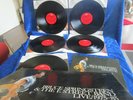 BRUCE SPRINGSTEEN ?? LIVE 1975 - 1985 ?? 5-RECORD BOX SET 1st PRESS & BOOKLET
