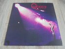 Queen - Same 1992 CZECH REPUBLIC LP EMI GLOBUS BLUE MARBLE VINYL