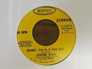 Looking Glass - Brandy (You're A Fine Girl) / One by One, 45 rpm record