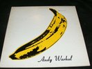 VELVET UNDERGROUND AND NICO Original 1967 LP Intact BANANA stckr Clean Copy GEM