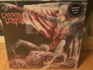 CANNIBAL CORPSE - Tomb Of The Mutilated LP - SUFFOCATION, DEICIDE, DEATH METAL