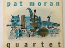 Rare Jazz LP PAT MORAN QUARTET BETHLEHEM BCP 6007  Deep Groove