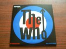 The WHO -Rolling Stone 7