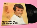 TONY RENIS LP ORIGINALE 1968 MINT MAI SUONATO UNPLAYED