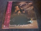 JEANNE MAS Femmes d'aujourd'hui (Rare collector LP import Japon - Japan)