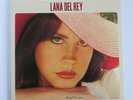 LANA DEL REY ALBUM LP 12