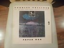 CHARLES TOLLIVER - PAPER MAN - 1975 USA  ARISTA PRESS - EX EX - HERBIE HANCOCK
