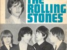 THE ROLLING STONES 45 EP CAROL+PS HOLLAND RARE 1964