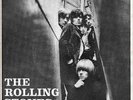 THE ROLLING STONES 45 EP SHE SAID YEAH+PS HOLLAND RARE 1965