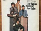 The Beatles - Yesterday and Today -Psych Rock-Classic Rock Vinyl LP – OG Mono
