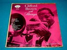 CLIFFORD BROWN 