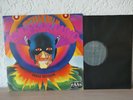 Bokaj Retsiem - Psychedelic Underground FASS 1532 WY Germany 1969 1st issue