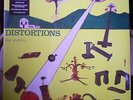 BLUE PHANTOM - DISTORTIONS ITALIAN GROOVE PSYCH LIBRARY/SNDTRK-esque INSTROS LP