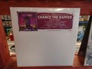 Chance The Rapper Acid Rap 2x LP NEW PURPLE Colored vinyl Childish Gambino DJ