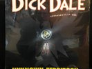 Dick Dale Unknown Territory Sealed LP