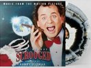 Danny Elfman Scrooged Soundtrack Limited Reaper Swirl Colored vinyl LP