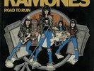 Ramones Road To Ruin - Yellow Vinyl - EX vinyl LP album record UK SRK6063 SIRE