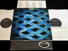 The Who-Tommy-2006 Classic Records 200 Gram Quiex SV-P Double LP-NM-Played ONCE