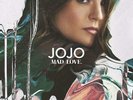 JOJO: MAD LOVE {LP vinyl}