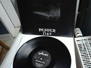 SATYRICON  limited black Vinyl Dark Medieval Times / Pesten 1349 (2014)
