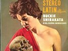 SEXY COVER CHEESECAKE BUCKIE SHIRAKATA STEREO LATIN ALBUM JAPAN RARE LP SL-12