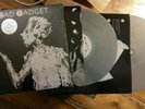 Best of FAD GADGET 2xLP SILVER COLORED VINYL w/download depeche mode soft cell