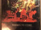 WPI RECORDS WPI-1  / S-T / THINGS TO COME US ORIG. PSYCH LP