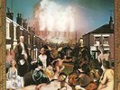 ELO ( ELECTRIC LIGHT ORCHES...-SECRET MESSAGES (GATE) ( (US IMPORT) VINYL LP NEW