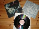 The Cure Disintegration Fiction Rec. 1989 Smith  Joy Division New Order rare
