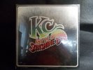 KC And The Sunshine Band (T.K. Records 603) LP 1st Pressing BRAND NEW SEALED