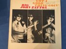Big John Patton-Got A Good Thing Goin'...Blue Note 4229/Mono/1966...Van Gelder