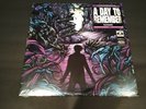 A DAY TO REMEMBER - Homesick, Limited BLACK VINYL+ Download New & Sealed