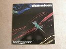 Chameleon Techno-Color private press  usa plarinum Yanni techno color