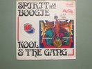 KOOL & THE GANG - Spirit of the Boogie/Jungle Jazz 7