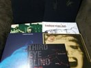 Third Eye Blind Complete Vinyl LP Signed Box Set (26/500) RARE