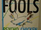 THE FOOLS - Psyco Chicken - 7