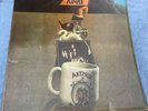 The Kinks, Arthur Or The Decline And Fall ... vinyl LP, mono 1969