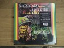 lee scratch perry - blackboard jungle dub (EP 10 INCH New) still in shrink wrap