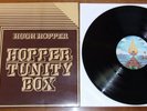 Hugh Hopper - Hopper Tunity Box, Softmachine, Compendium, Fidardo 7, UK, VG+