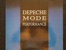 DEPECHE MODE - PERFORMACE - SWINGIN PIG 2LP