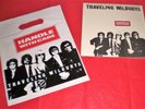 TRAVELING WILBURYS - HANDLE WITH CARE - SPECIAL LTD EDIT. PROMO - Still Sealed