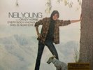 Neil Young & Crazy Horse - Everybody Knows This Is Nowhere LP 180gr (Reissue)