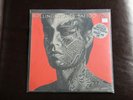 Rolling Stones Tattoo You 1981 LP Vinyl NOS Sealed Original & Sticker COC 16052